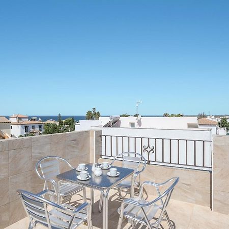 Apartamento Juan 2 Conil De La Frontera Exterior foto