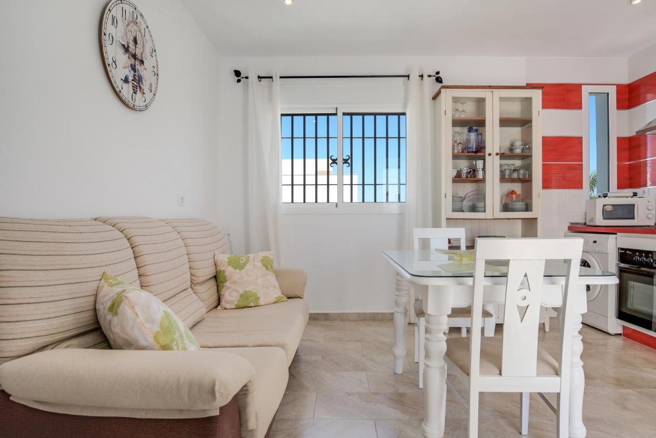 Apartamento Juan 2 Conil De La Frontera Exterior foto