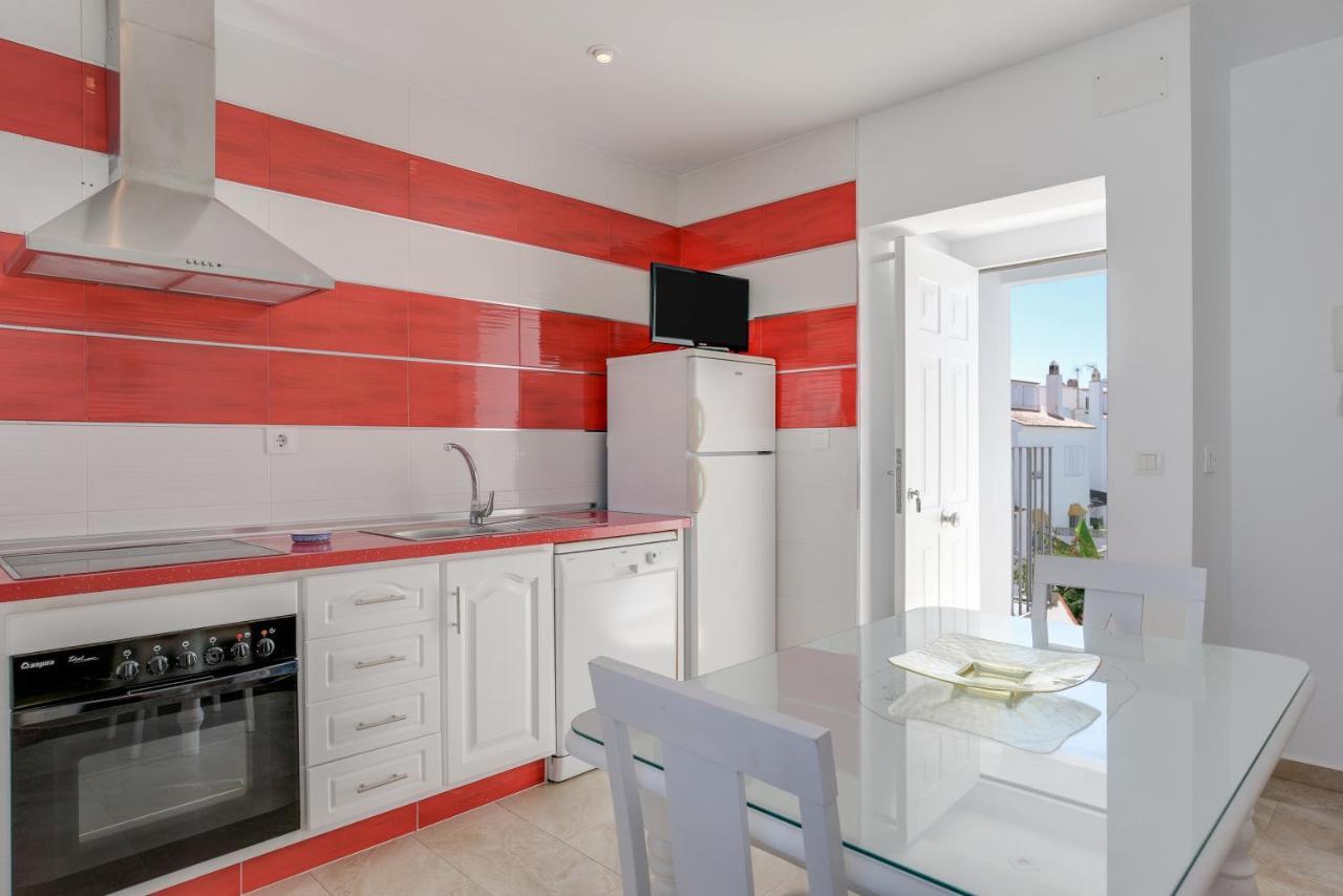 Apartamento Juan 2 Conil De La Frontera Exterior foto