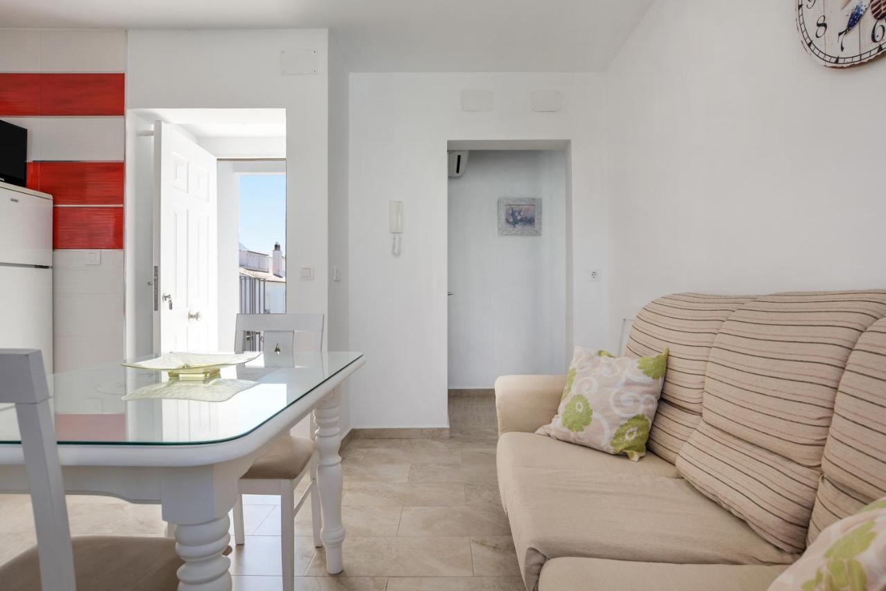 Apartamento Juan 2 Conil De La Frontera Exterior foto