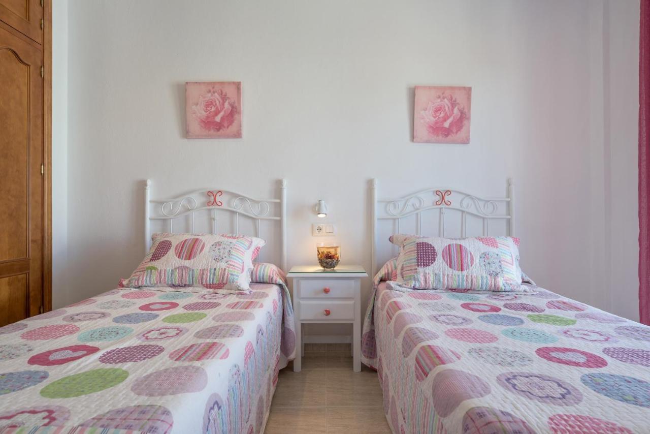Apartamento Juan 2 Conil De La Frontera Exterior foto