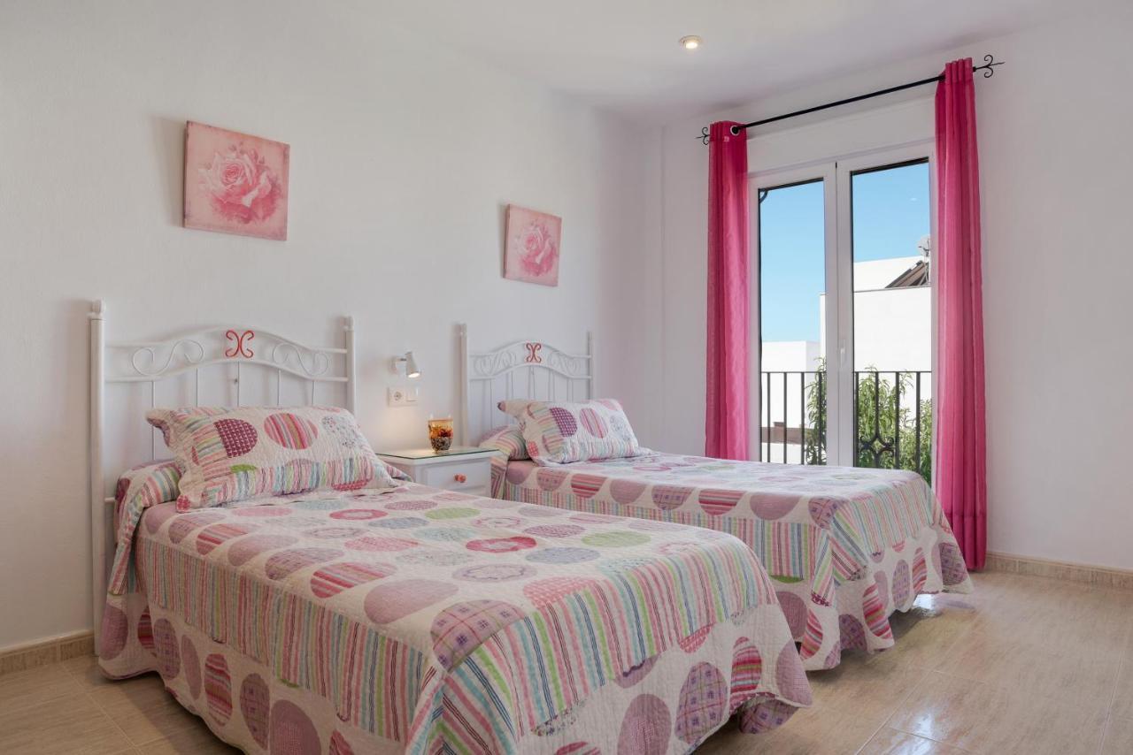 Apartamento Juan 2 Conil De La Frontera Exterior foto