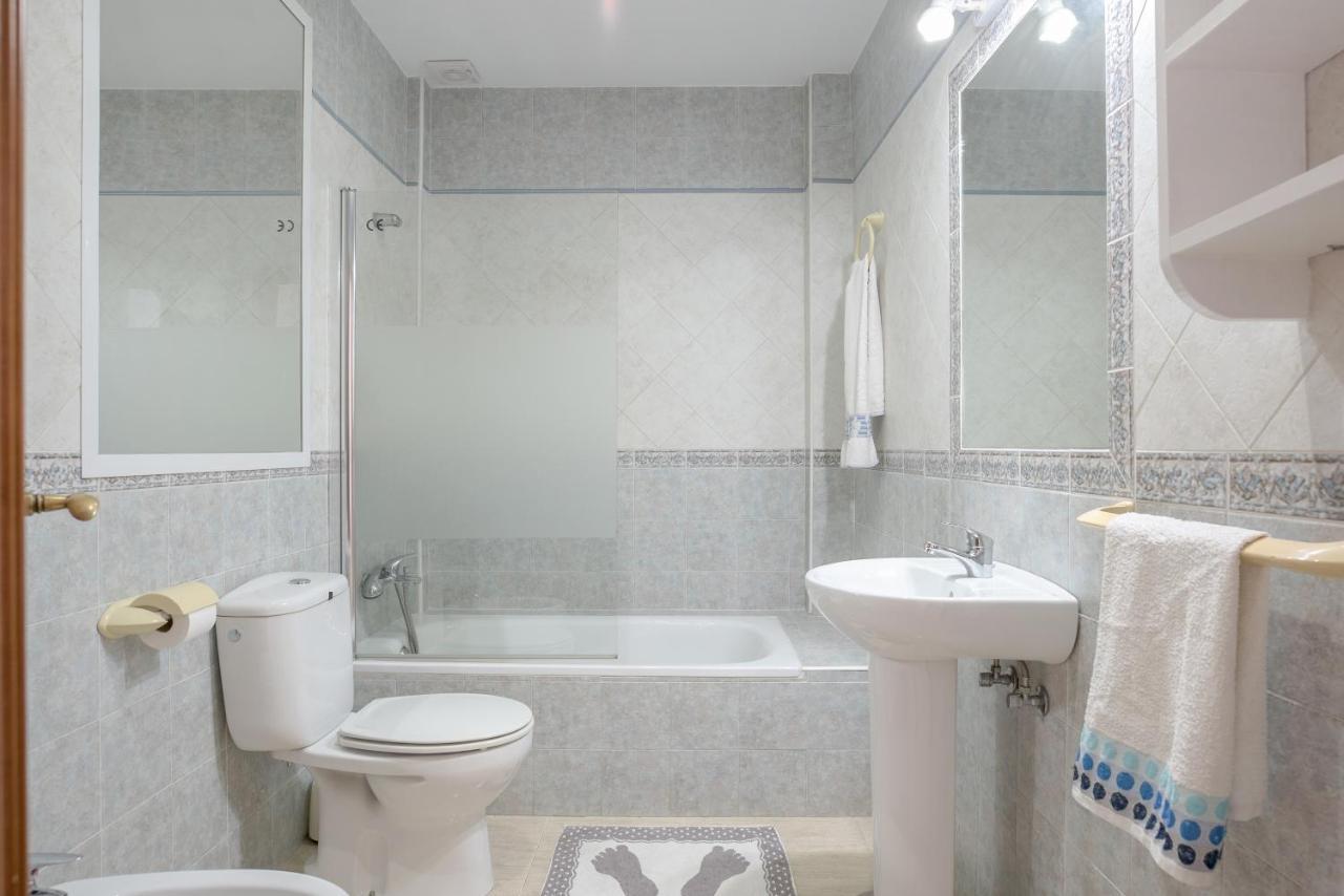 Apartamento Juan 2 Conil De La Frontera Exterior foto