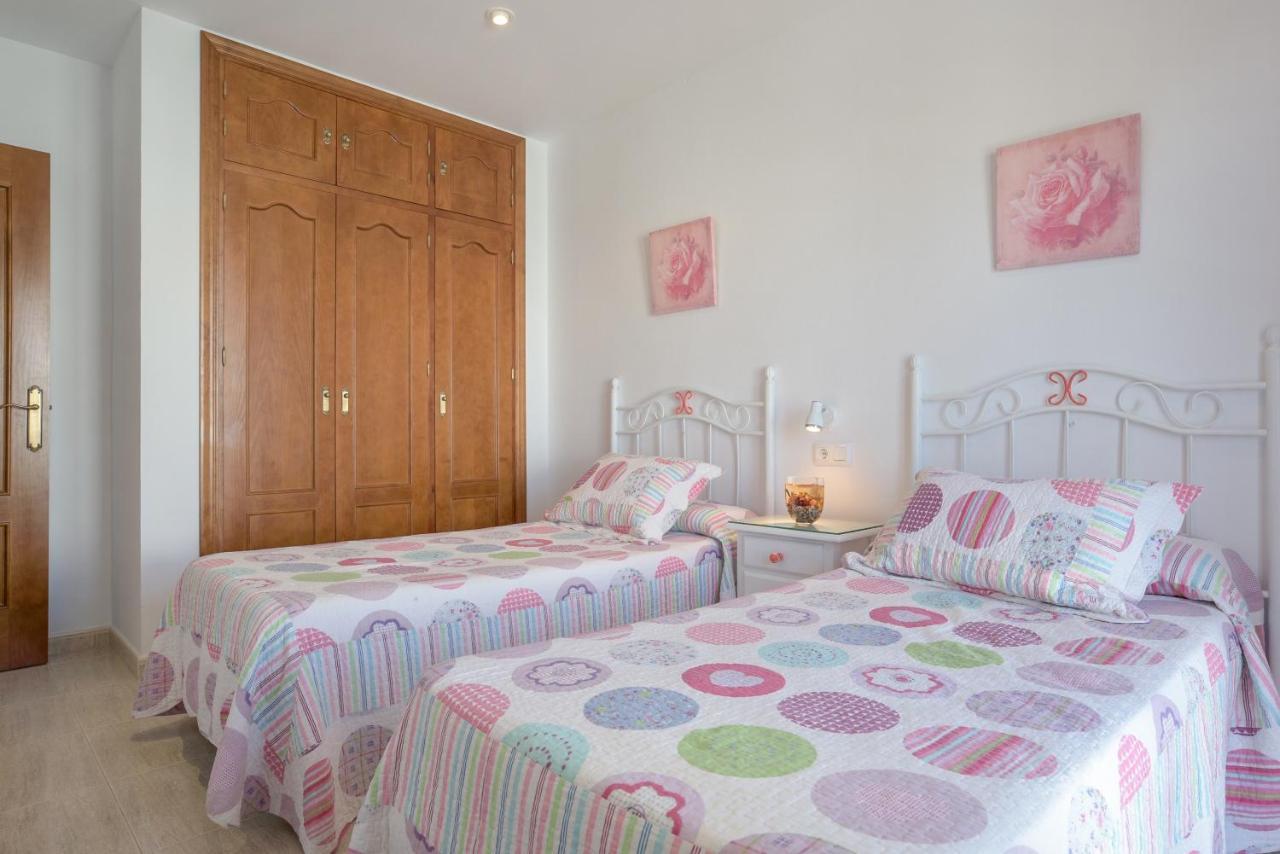 Apartamento Juan 2 Conil De La Frontera Exterior foto